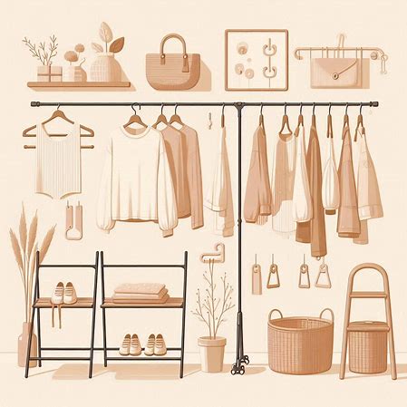 کمد بی نهایت