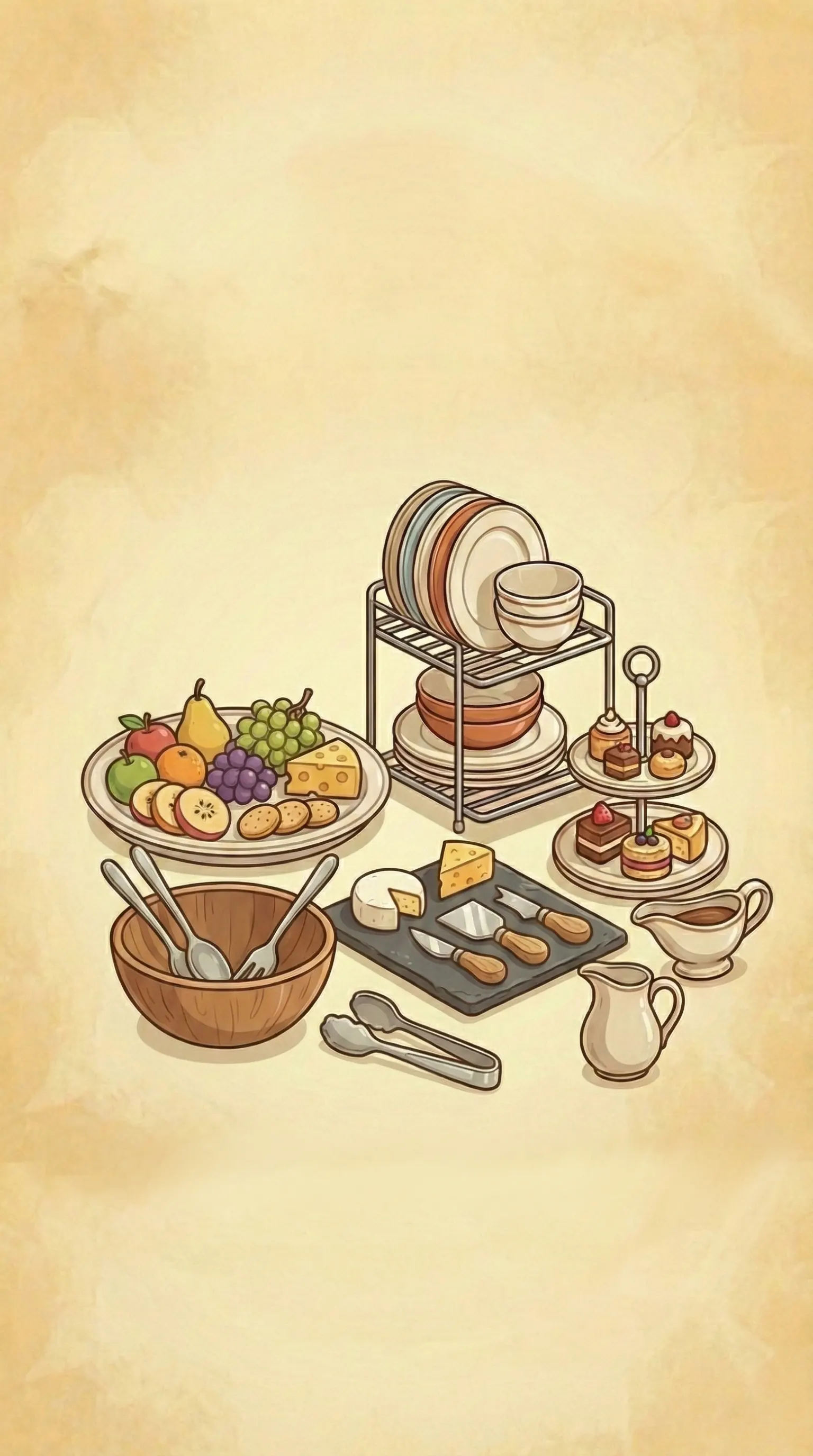 هنر میزبانی