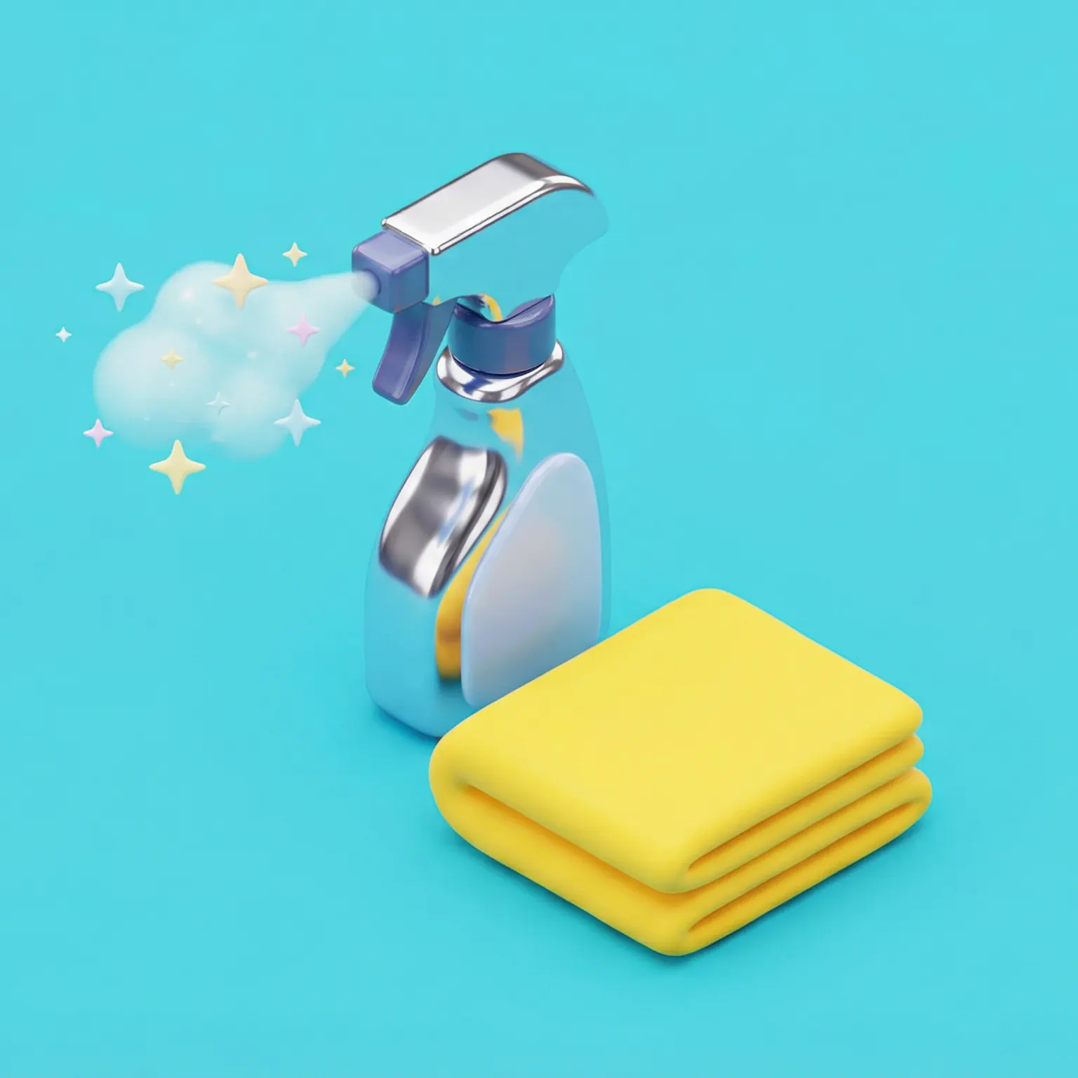 تکنولوژی تمیزی