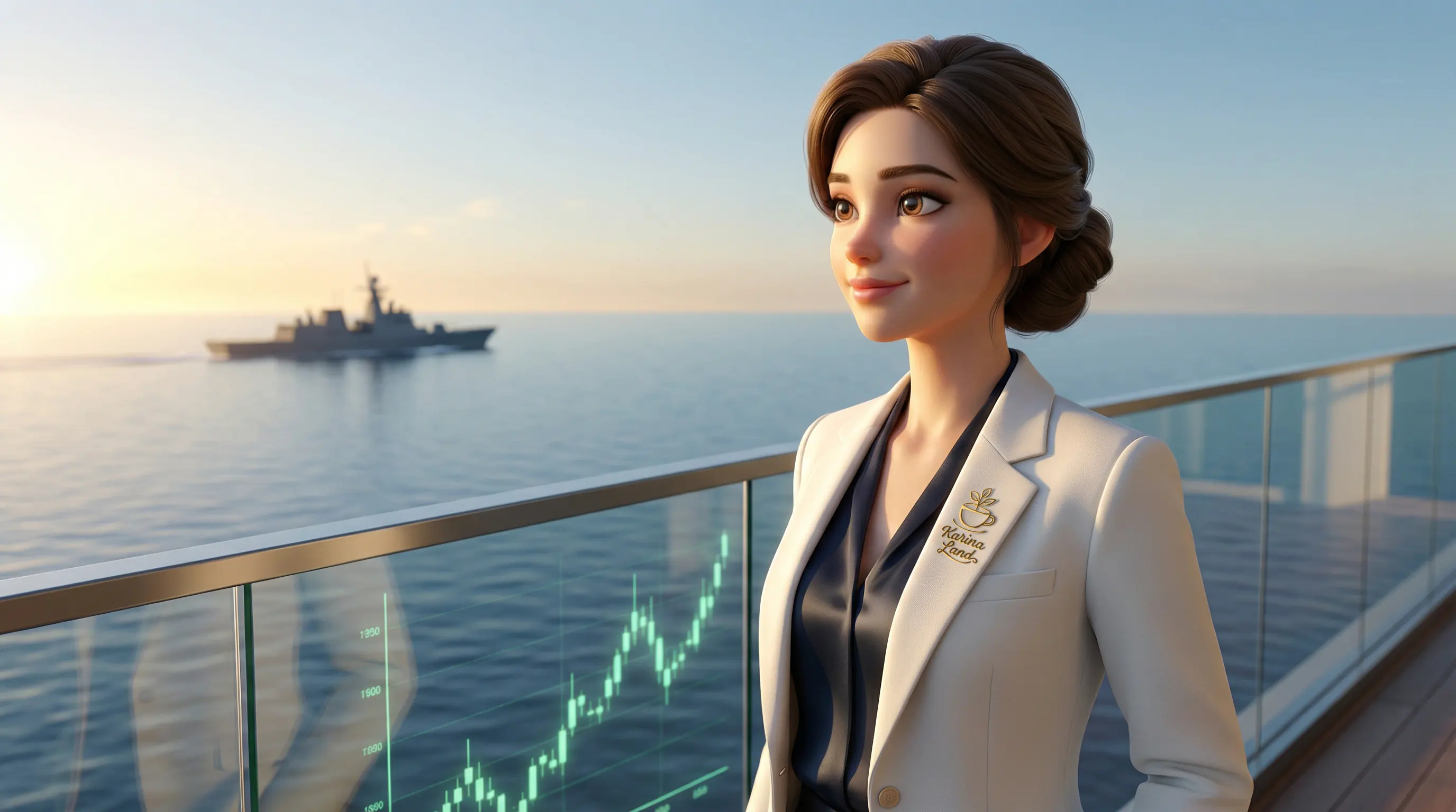 خطر جنگ رفع شد؟ تحلیل پسا-بحران و آینده بازارها در بهمن ۱۴۰۴ (پیش‌بینی جدید)