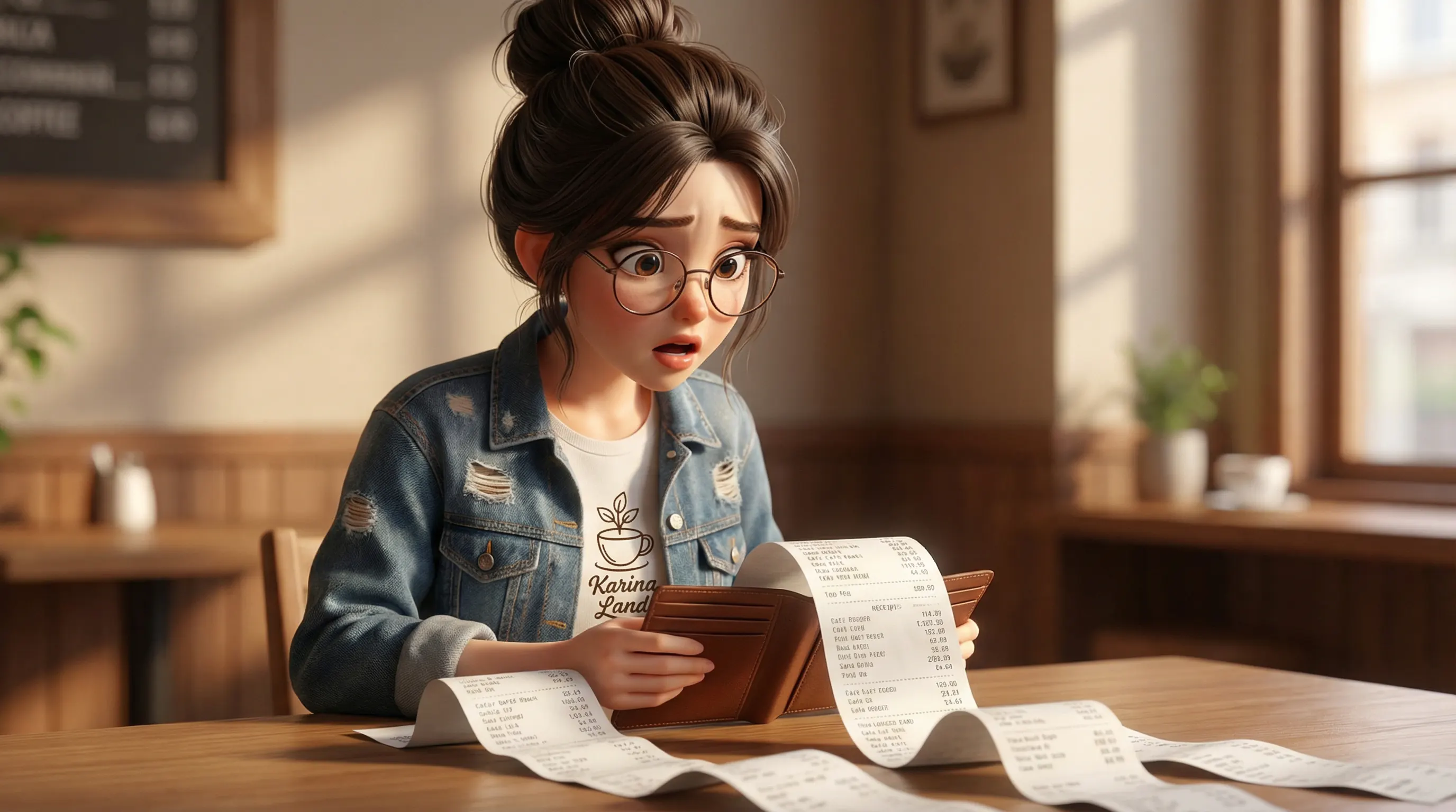 حفره‌های نامرئی جیب شما: چرا با حقوق ۲۰ میلیونی هم هشتم‌مان گرو نهم‌مان است؟ (۳ خرجی که باید همین امشب قطع کنید)