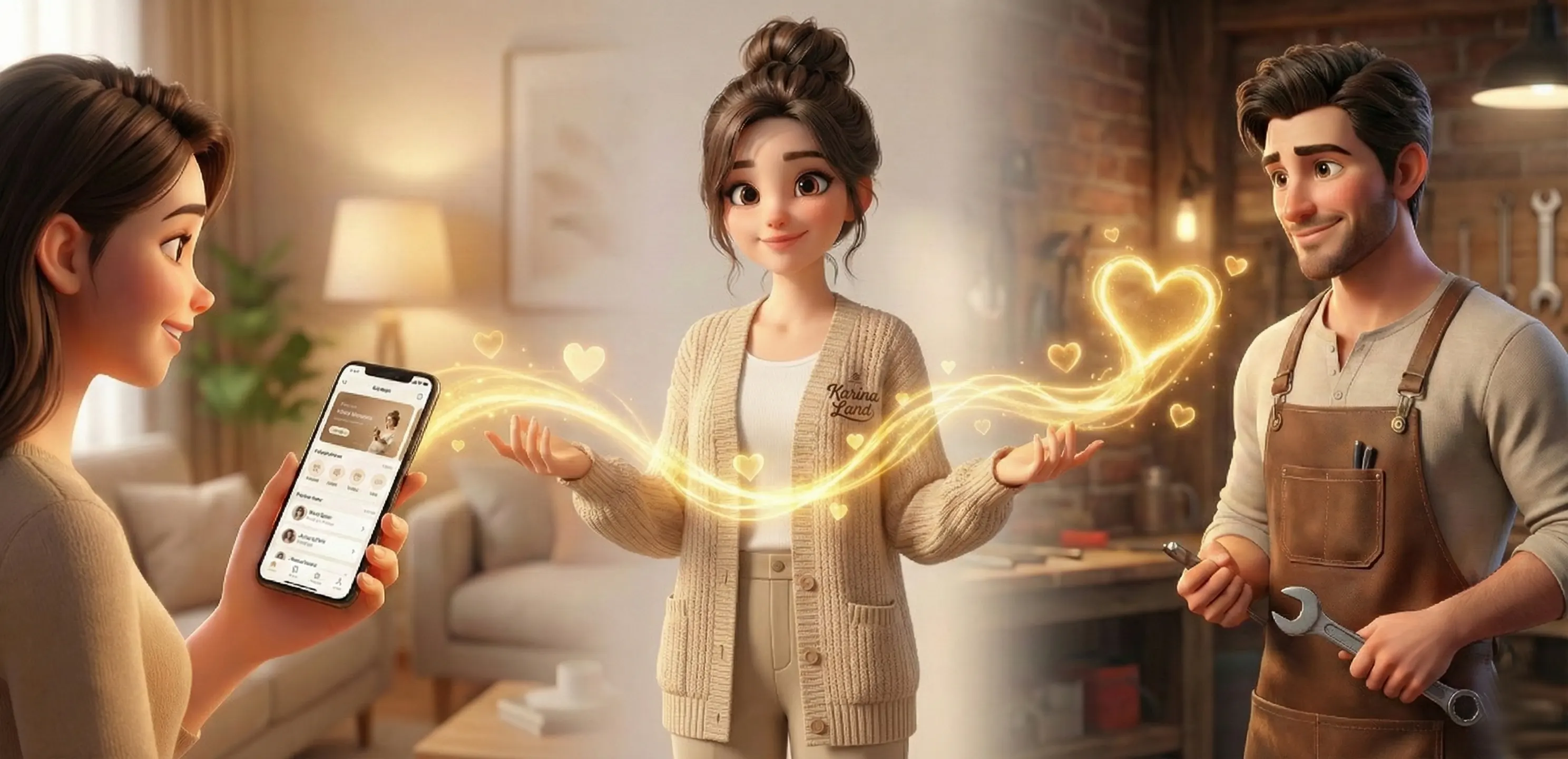 فراتر از یک خرید ساده: چطور سبد خرید شما، چراغ خانه‌ای را روشن نگه می‌دارد؟ (مقایسه خرید از دیجی‌کالا و باسلام با خرید مستقیم)