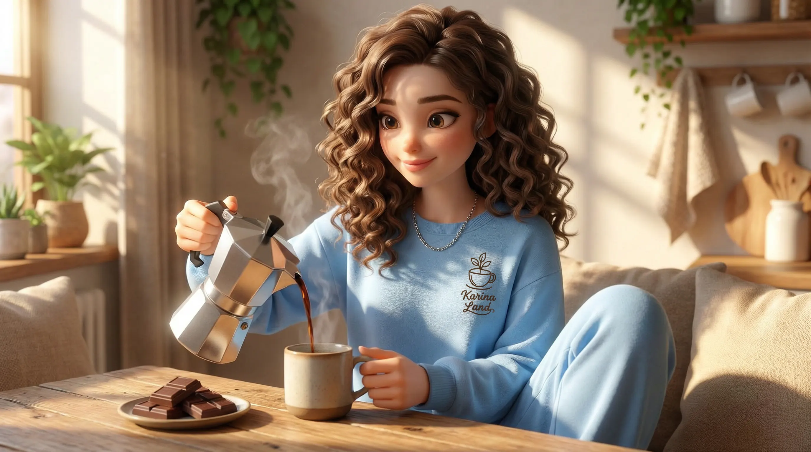 طرز تهیه قهوه با موکاپات: رازهای یک باریستای ایتالیایی برای حذف طعم سوختگی!