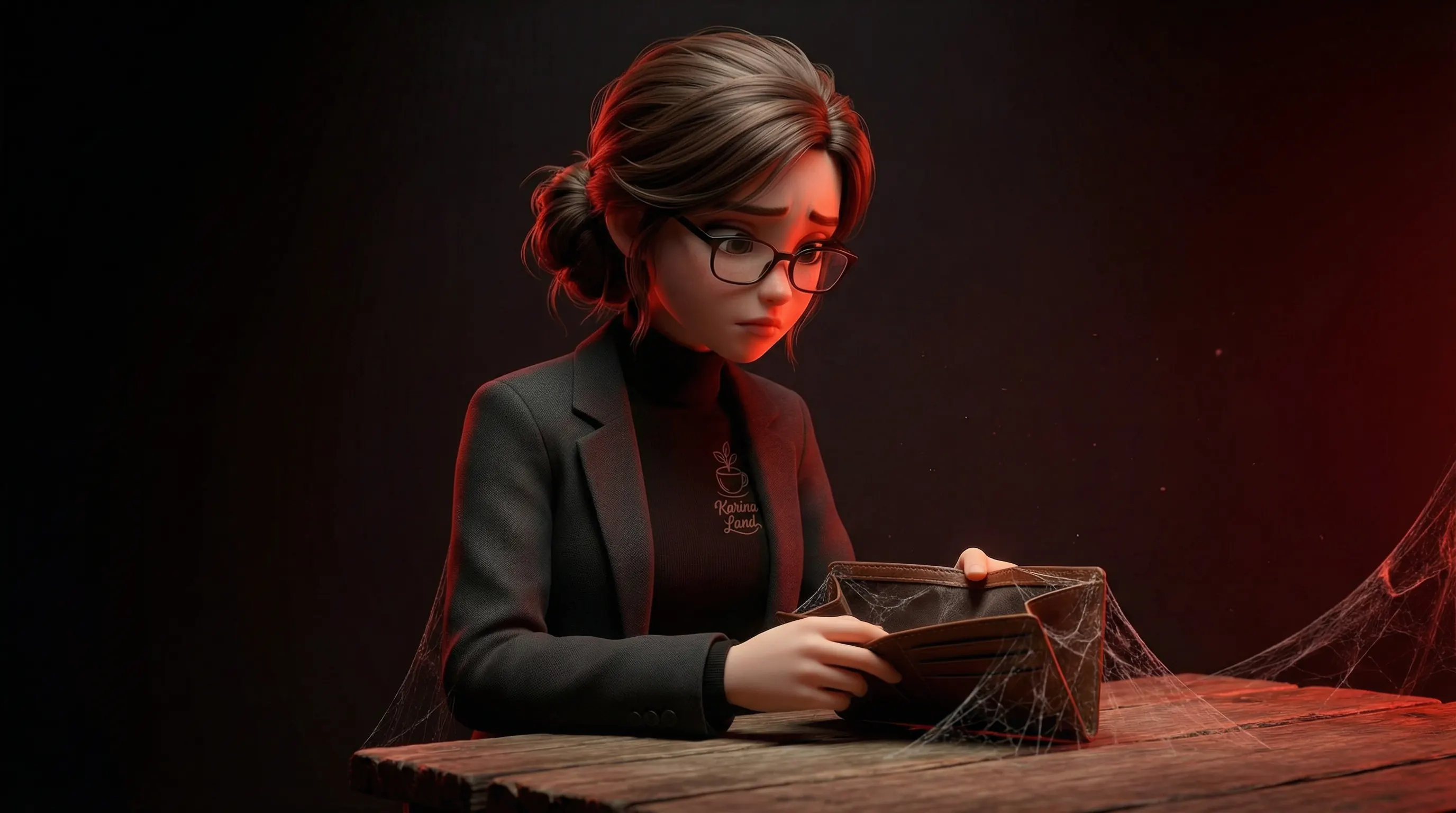 چرا در سال ۱۴۰۵ هنوز فقیریم؟ راز پنهان هوش مالی که ۹۹٪ ایرانی‌ها هیچ‌وقت نمی‌فهمن