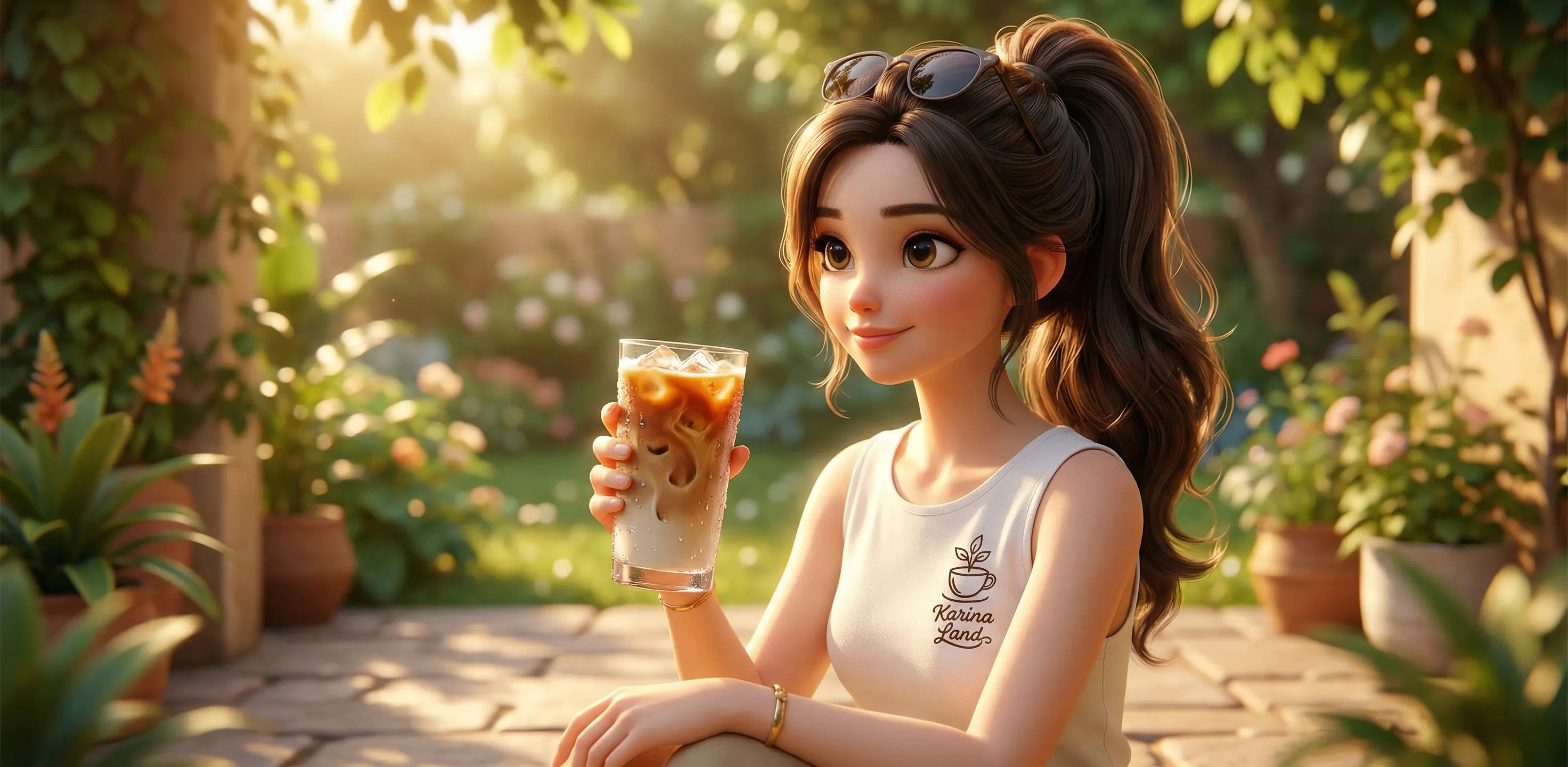 آیس کافی حرفه‌ای در خانه: طرز تهیه خوشمزه‌ترین قهوه سرد (با نصف قیمت کافه)