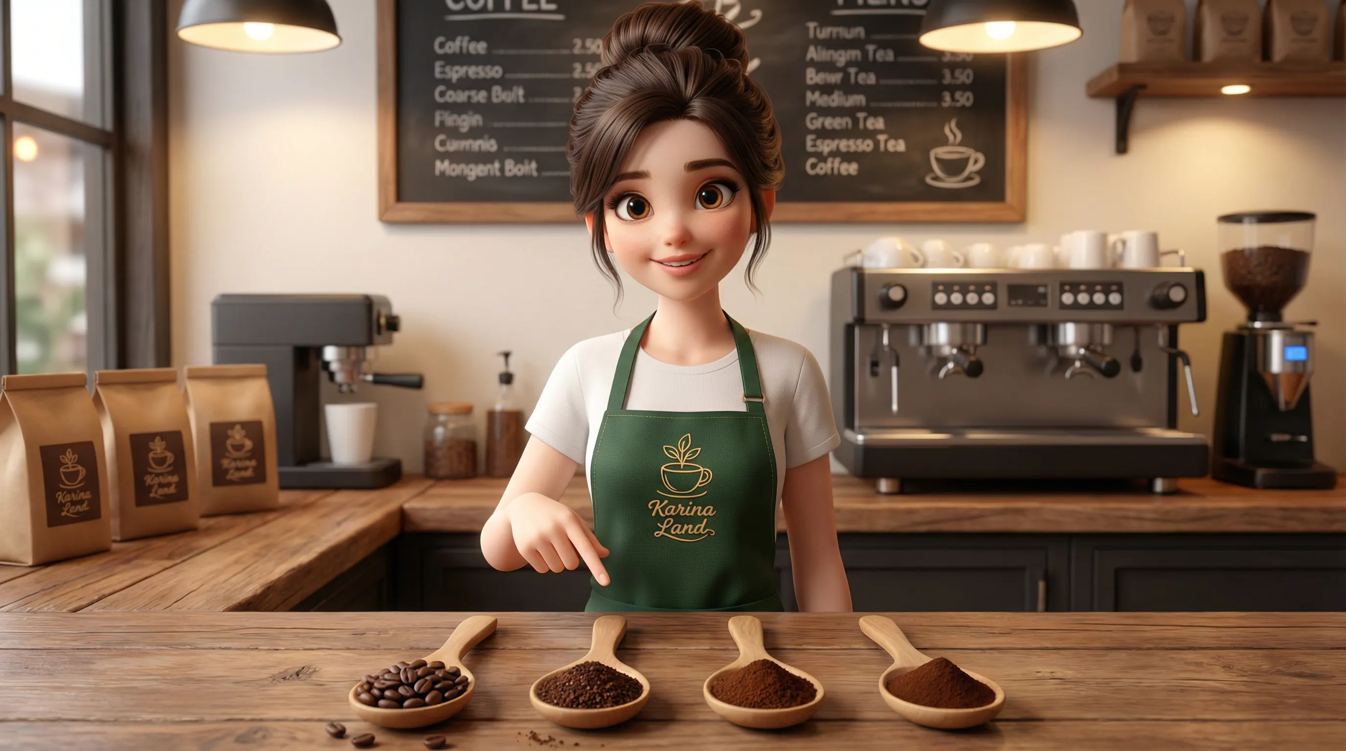 قاتلِ طعم قهوه خود نباشید! راهنمای انتخاب آسیاب مناسب (اسپرسو، موکاپات یا فرانسه؟)