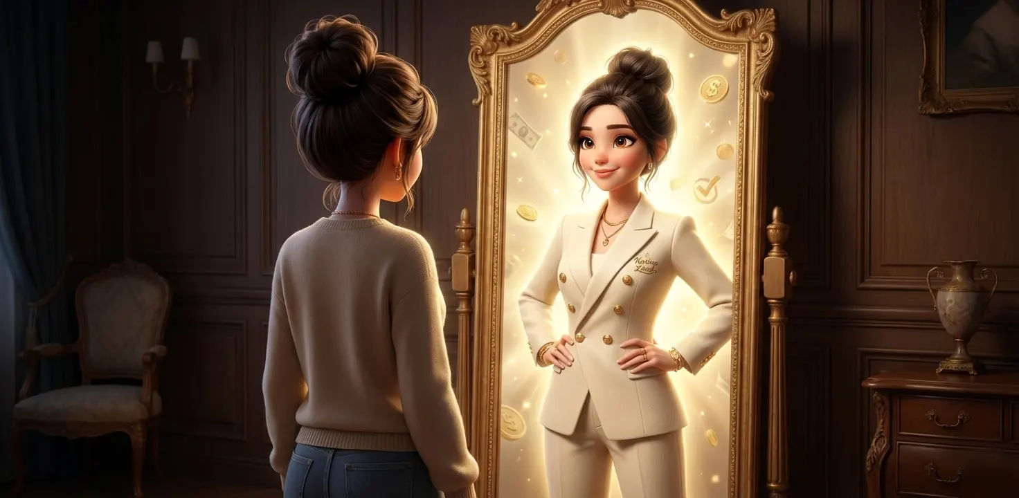 شاه‌کلید ورود ثروت به زندگی: ۵ راز پیشرفته که مدارس و قطعی اینترنت یاد نمی‌دهند (قسمت دوم)