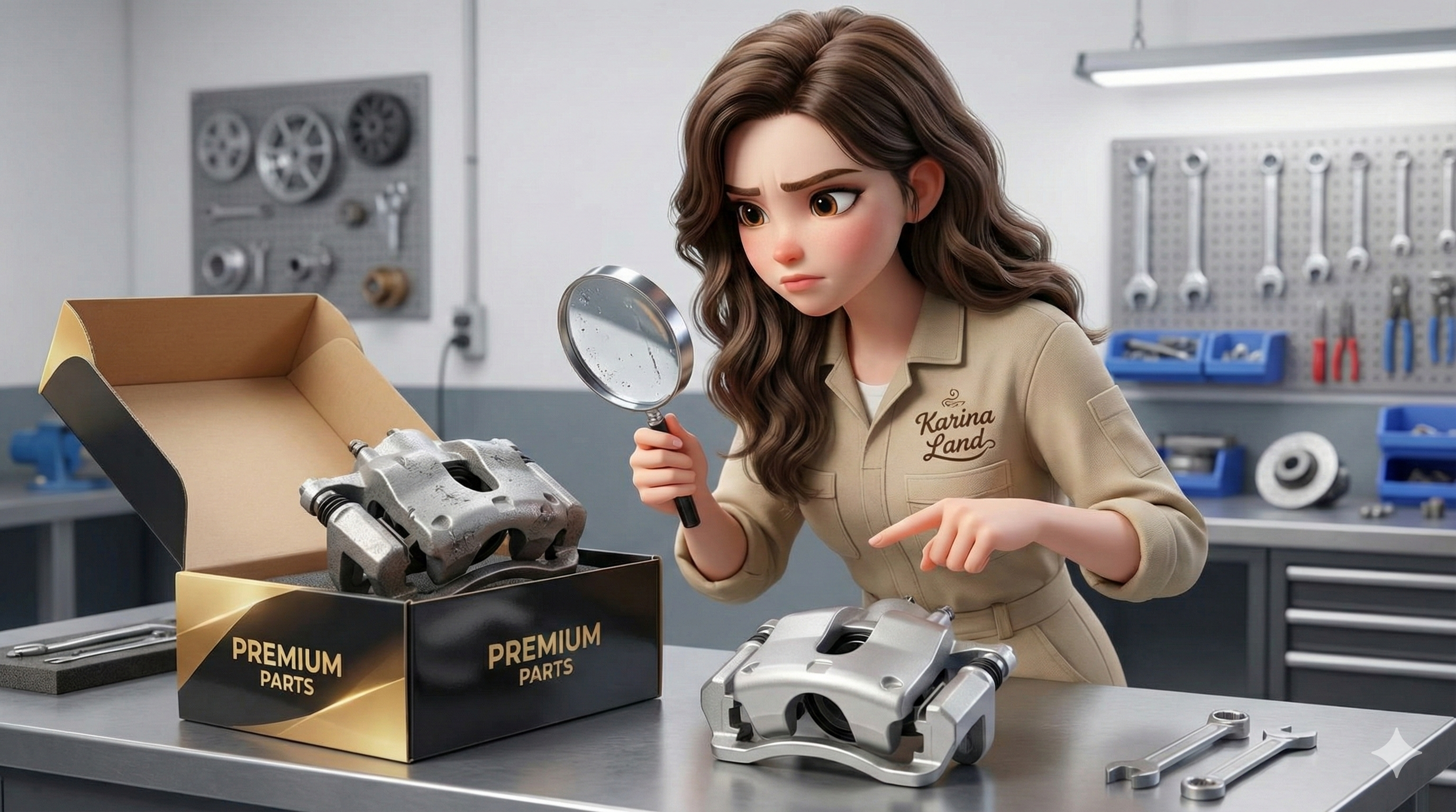 وقتی "صرفه‌جویی" تبدیل به "فاجعه" می‌شود: داستان واقعی یک تسمه تایم تقلبی!