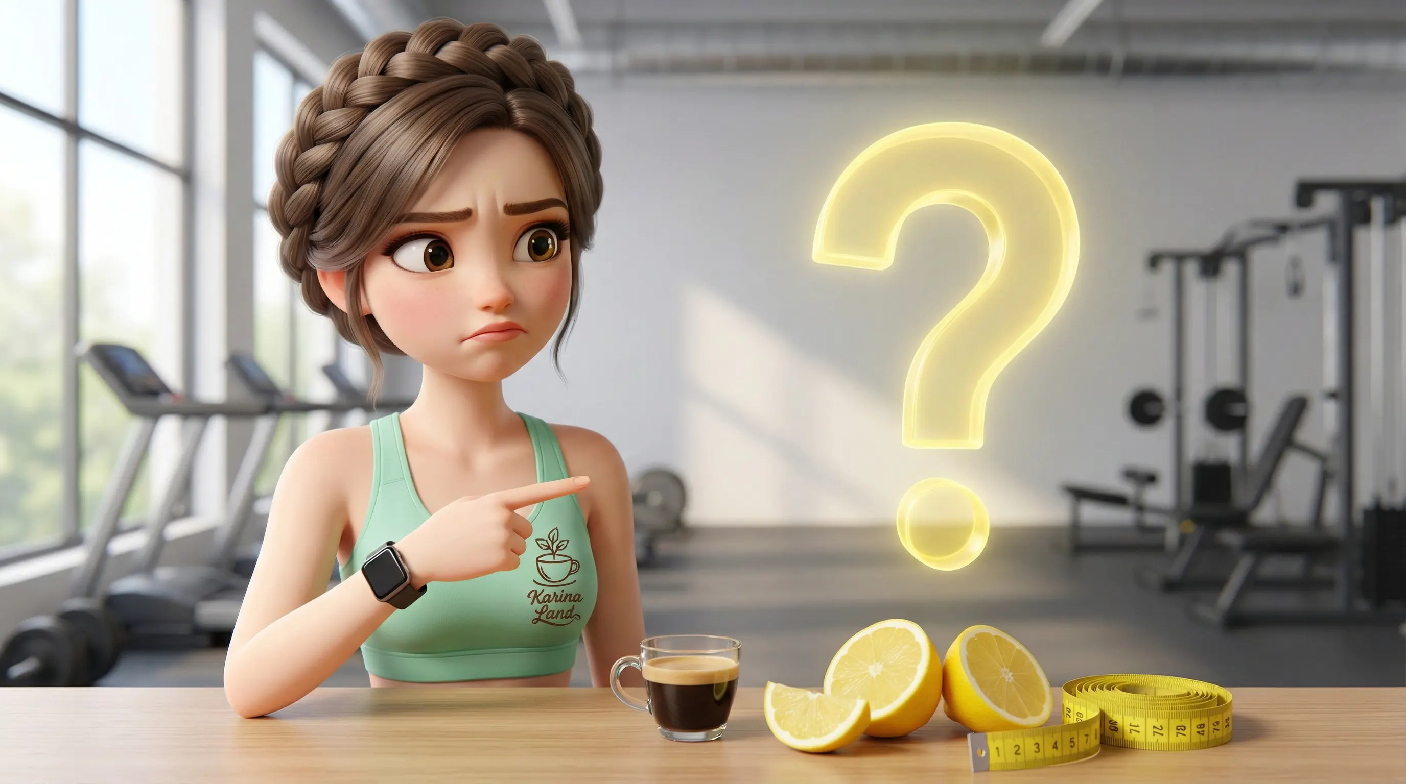 افشای فرمول "قهوه و لیمو" برای لاغری شکم تا عید؛ کلاهبرداری اینستاگرامی یا معجزه واقعی؟ (نظر بدون سانسور پزشکان)