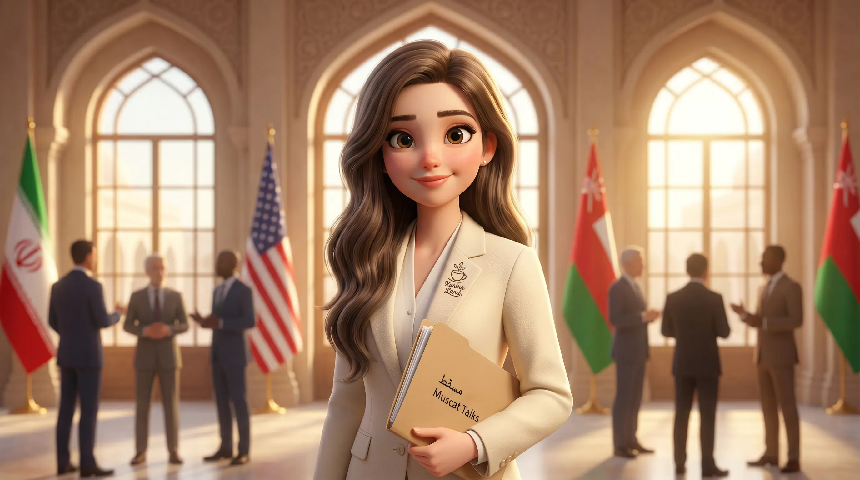 سیگنال صلح از مسقط؟ عراقچی: «شروع خوبی بود» (تحلیل فوری مذاکرات ۱۷ بهمن ۱۴۰۴)