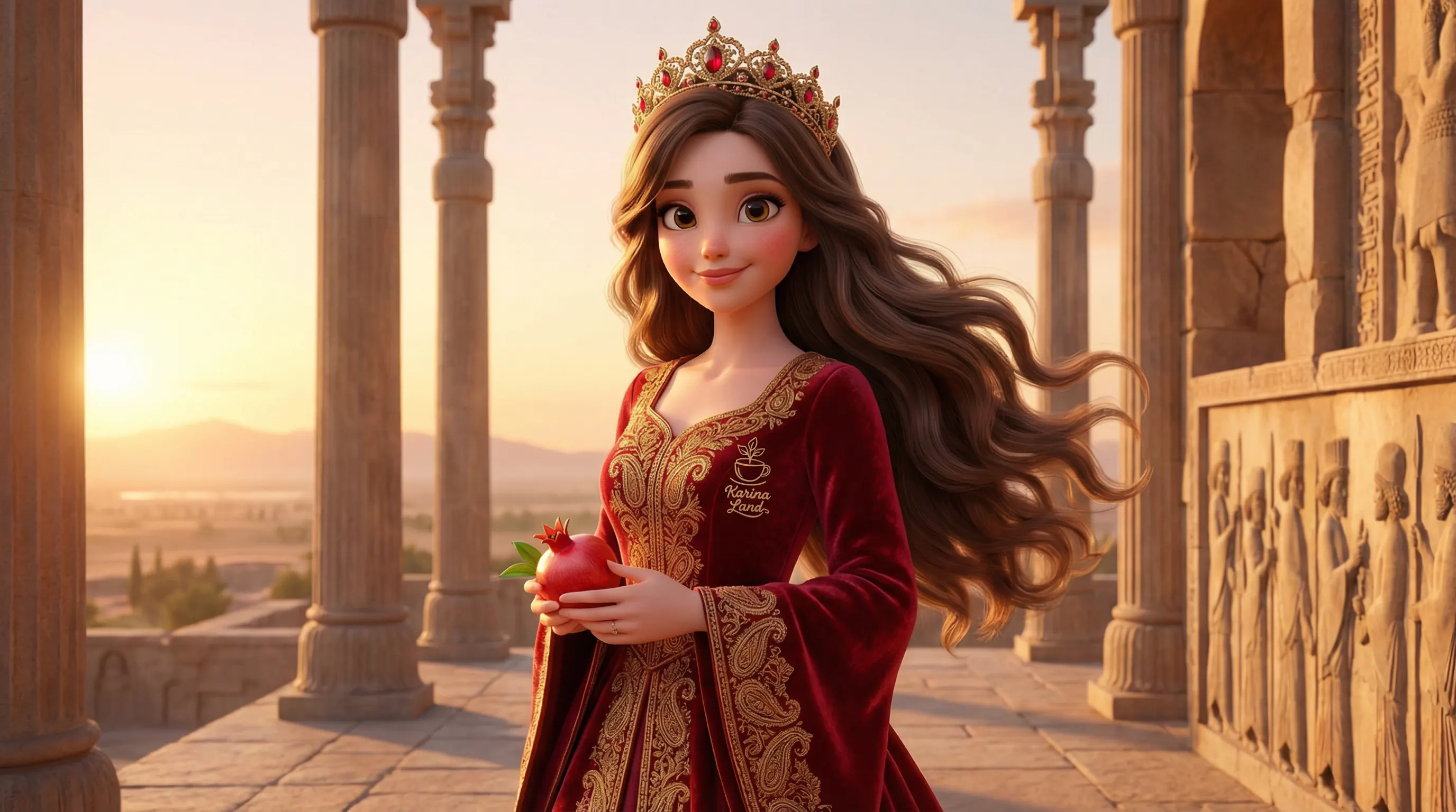 سپندارمذگان چیست؟ جشن عشق، زمین و زن در فرهنگ ایران باستان (تاریخ دقیق ۱۴۰۴)