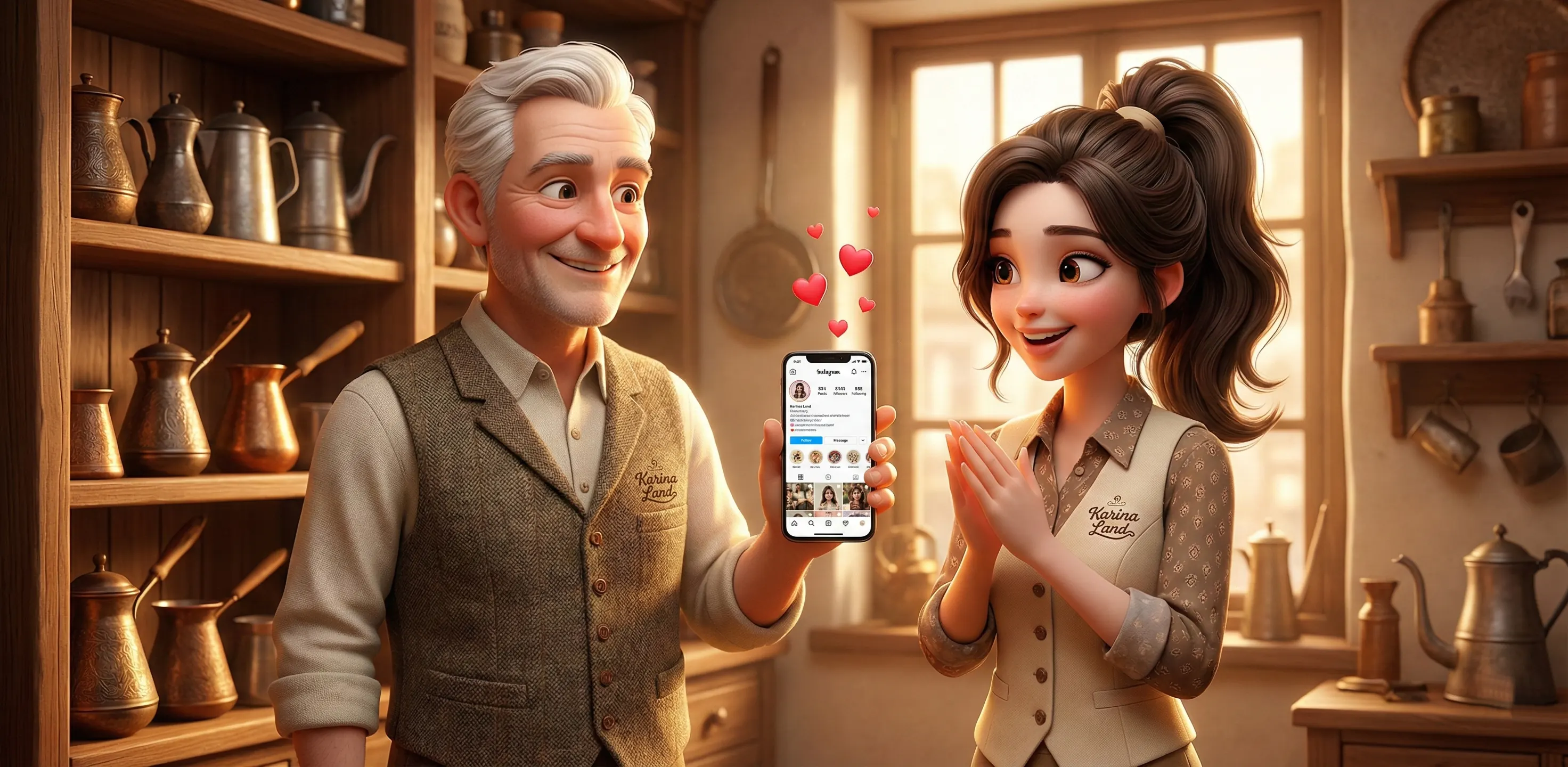 ۷ ایده پولساز تولید محتوا برای کاسب‌های قدیمی (بدون نیاز به قِر و فِر!)