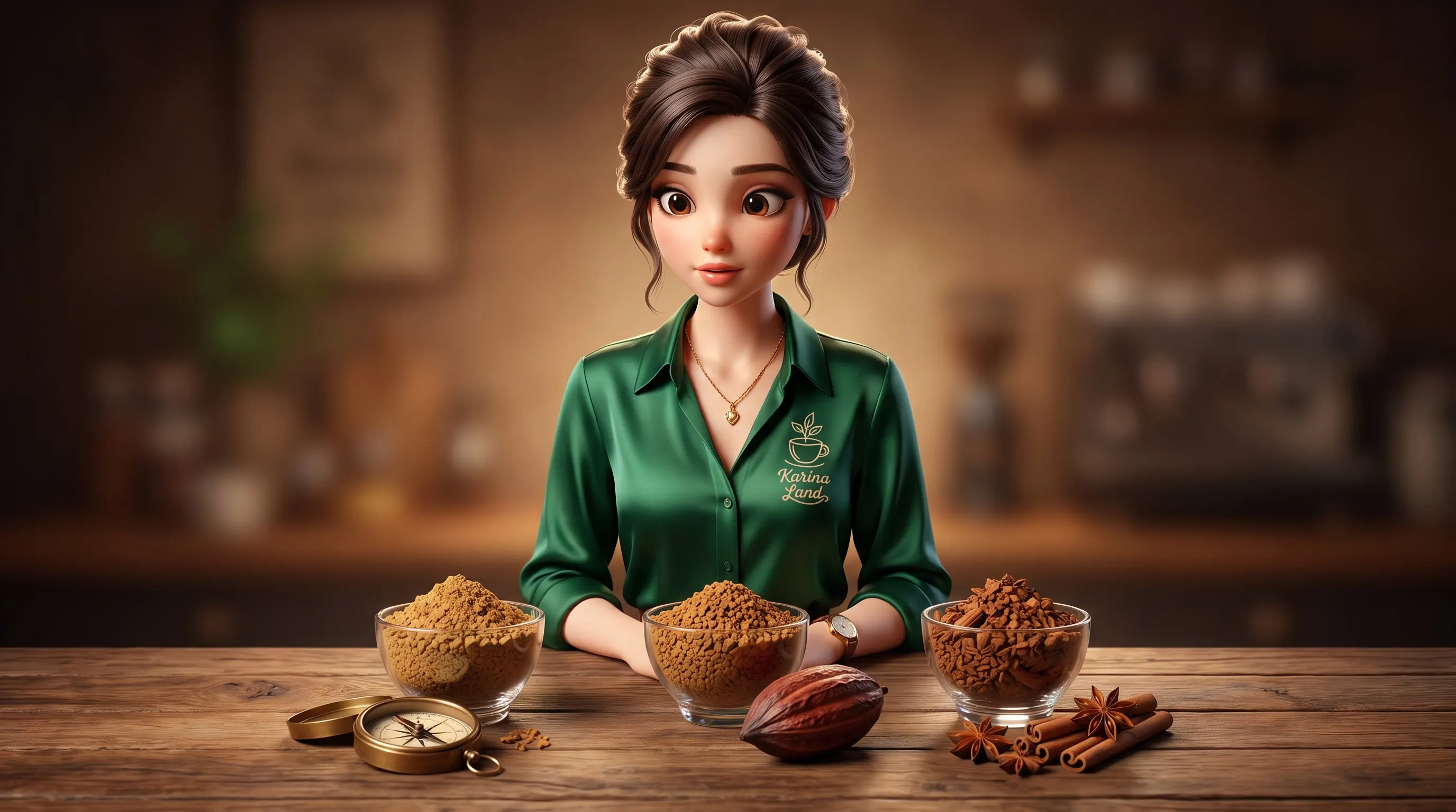 کدام قهوه گلد برای شماست؟ (تفاوت طعم و کافئین گلد اکوادور، برزیل و هند)