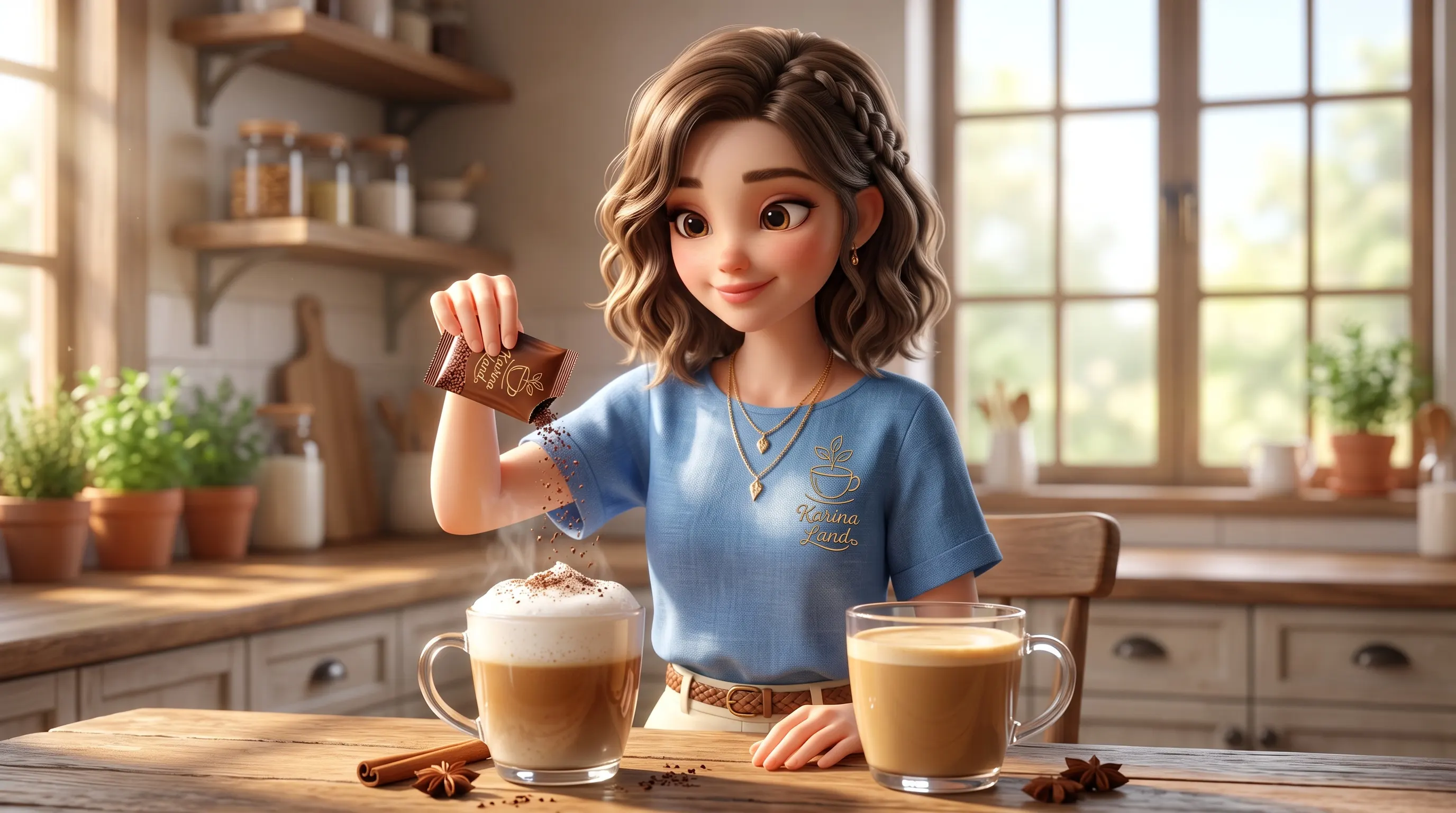 فرق واقعی کاپوچینو با کافی‌میکس در چیست؟ (کدام را بخریم؟)