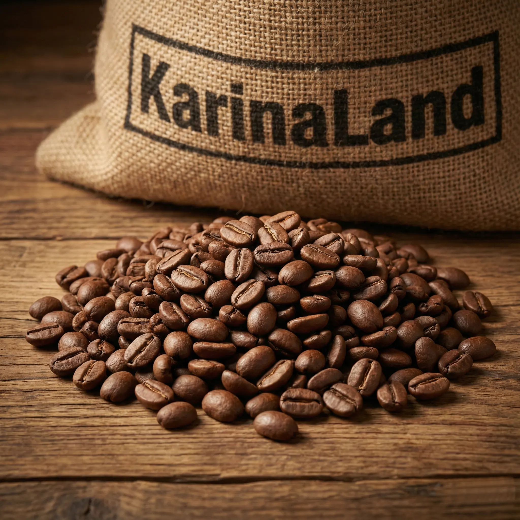 قهوه میکس ۷۰/۳۰ ( ۷۰٪ عربیکا ) - فله و عمده ( مخصوص کافه )