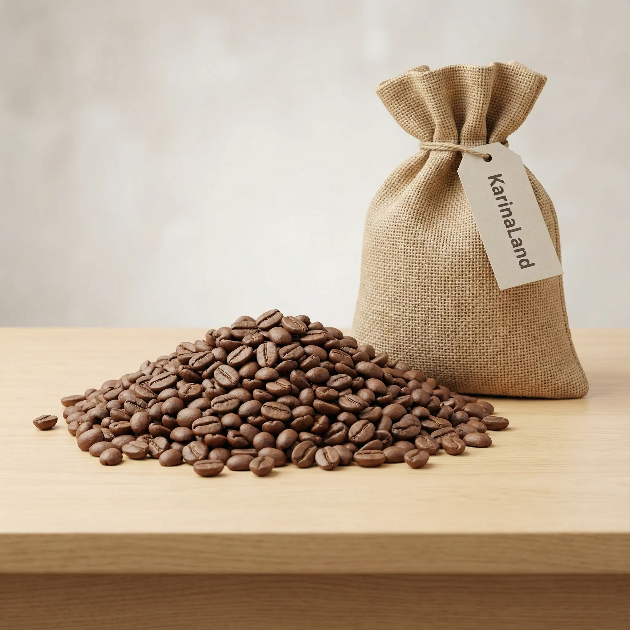 قهوه میکس ۵۰/۵۰ (گرید ۲) - فله و عمده (لاین اداری و دکه)